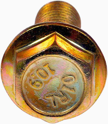 Dorman Flanged Bolt Class 10.9 M10-1.5 X 40mm 980-540D