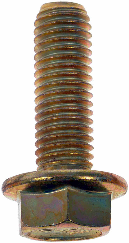 Dorman Flanged Bolt Class 10.9 M10-1.5 X 40mm 980-540D