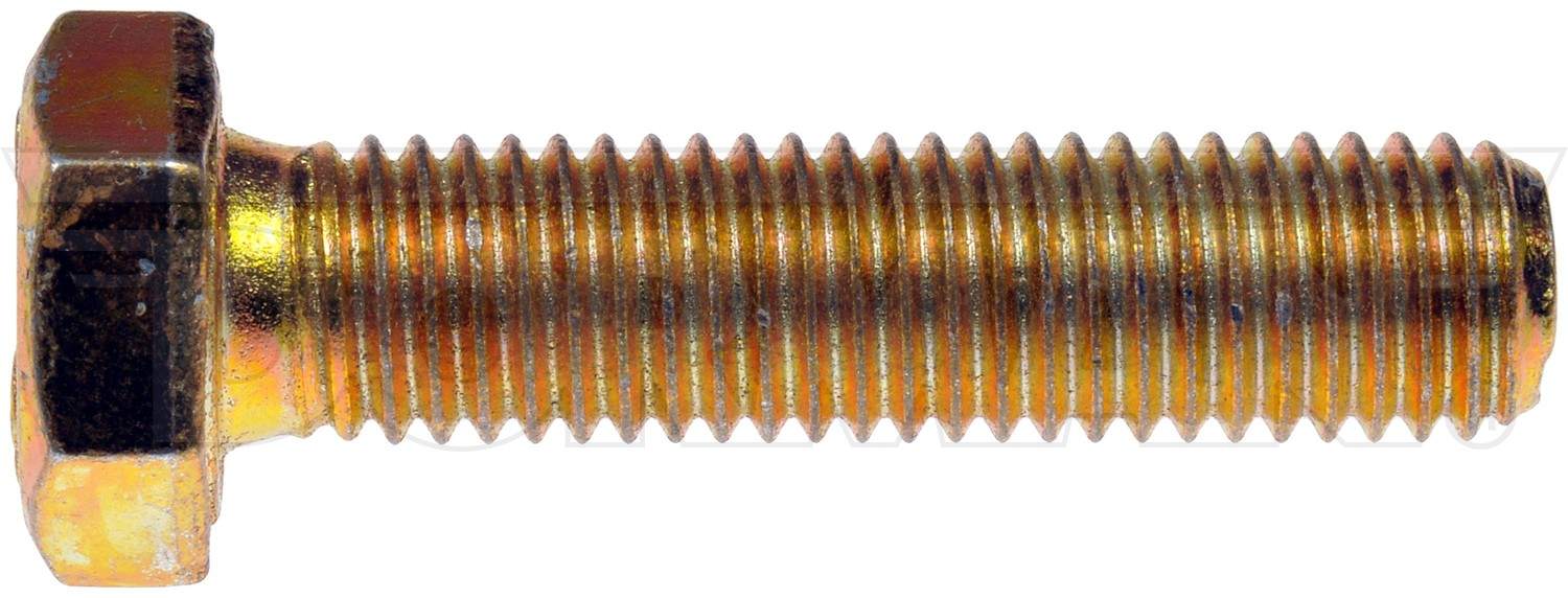 Dorman Hex Bolt - Class 10.9 - M12-1.75 X 50mm
