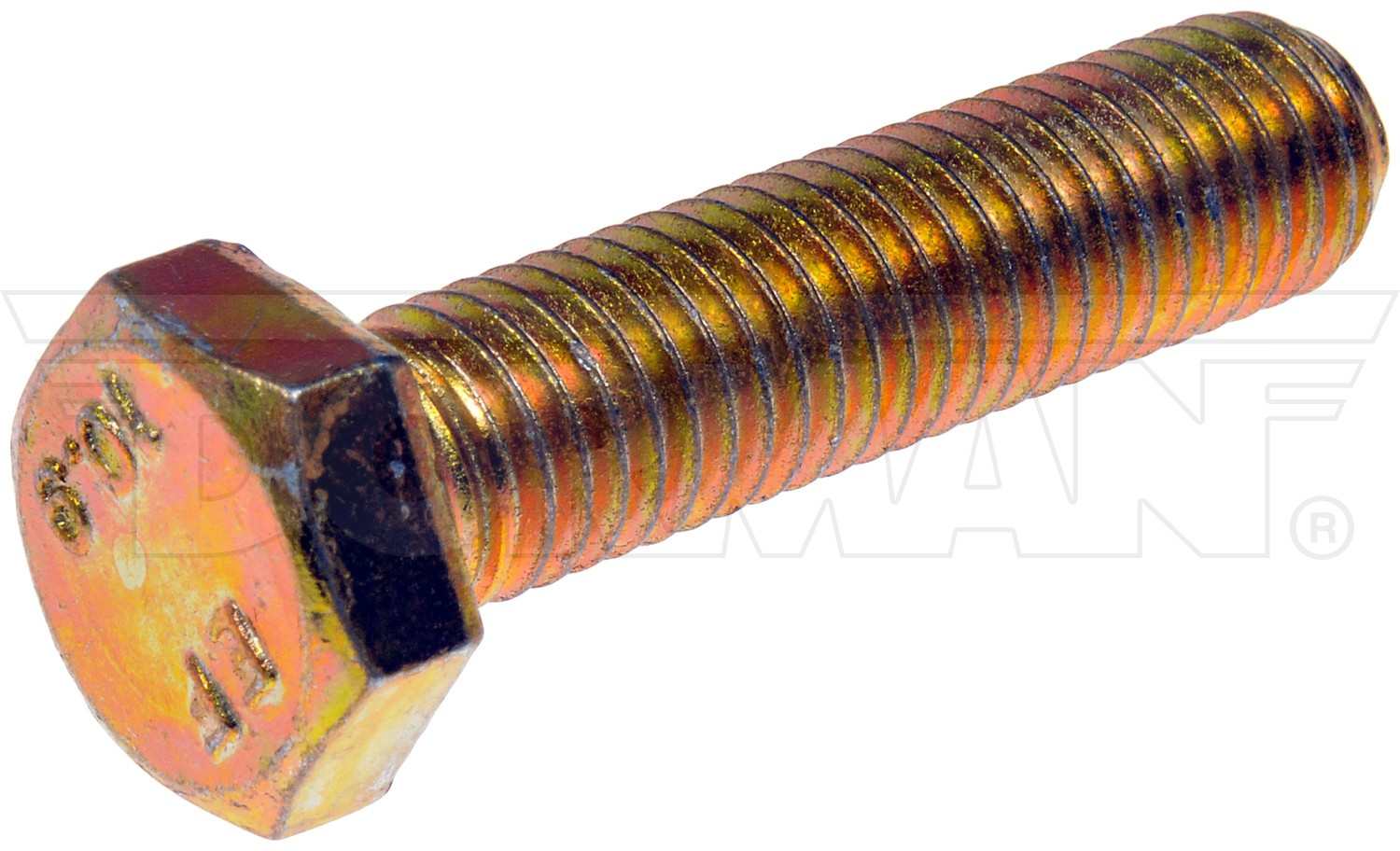 Dorman Hex Bolt - Class 10.9 - M12-1.75 X 50mm
