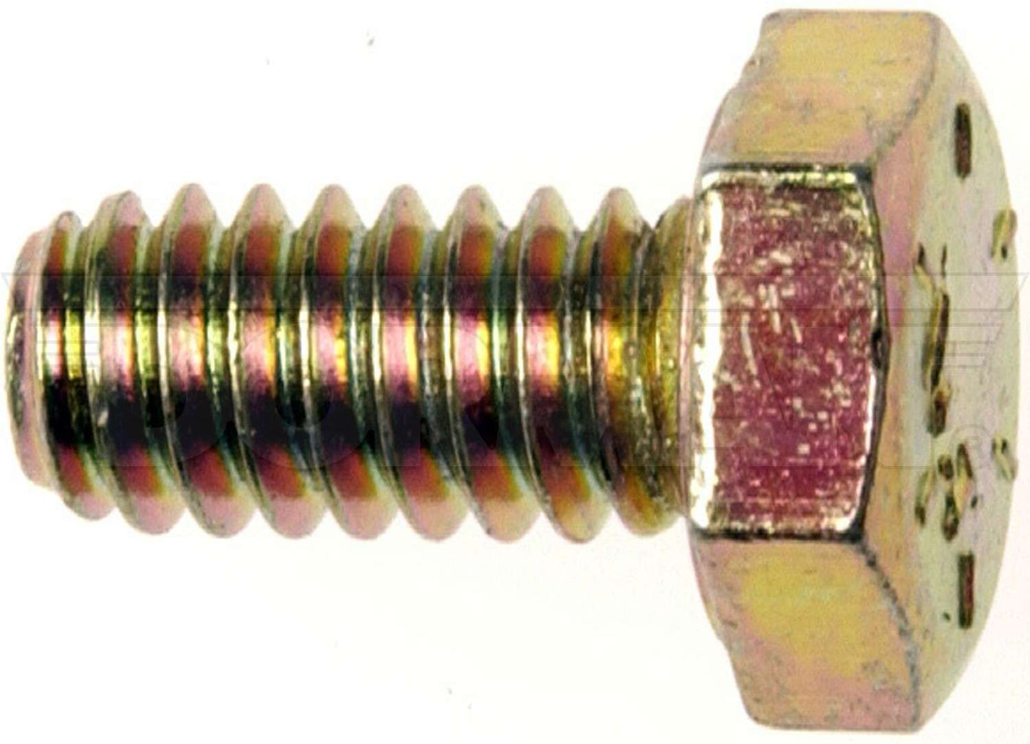 Dorman Bolt M6-1.0 X 12mm Class 10.9