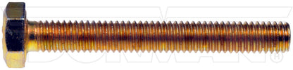 Dorman Bolt M6-1.0 X 45mm Class 10.9 981-245D