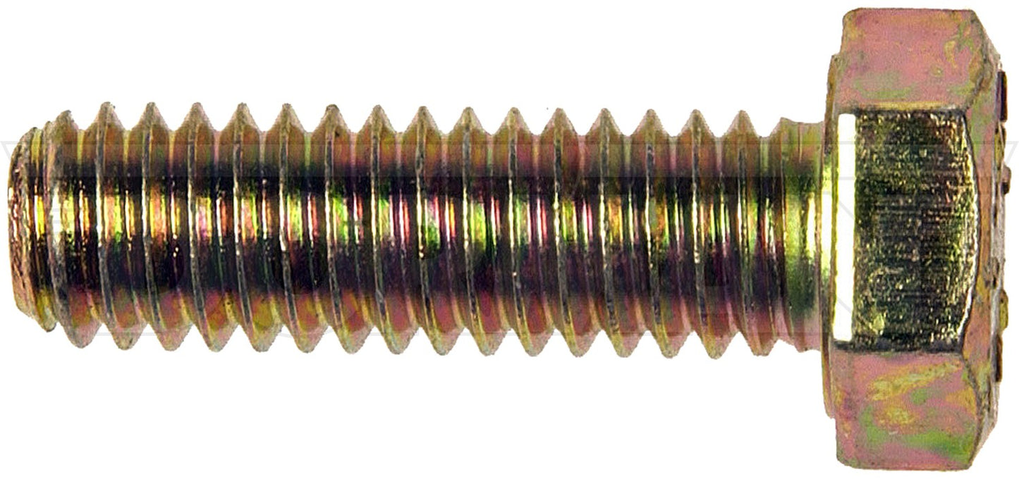 Dorman Bolt M8-1.25 X 30mm Class 10.9 for 981-430D