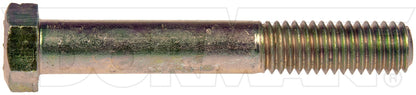 Dorman Hex Bolt M8-1.25 X 35mm with Class 10.9 981-435D