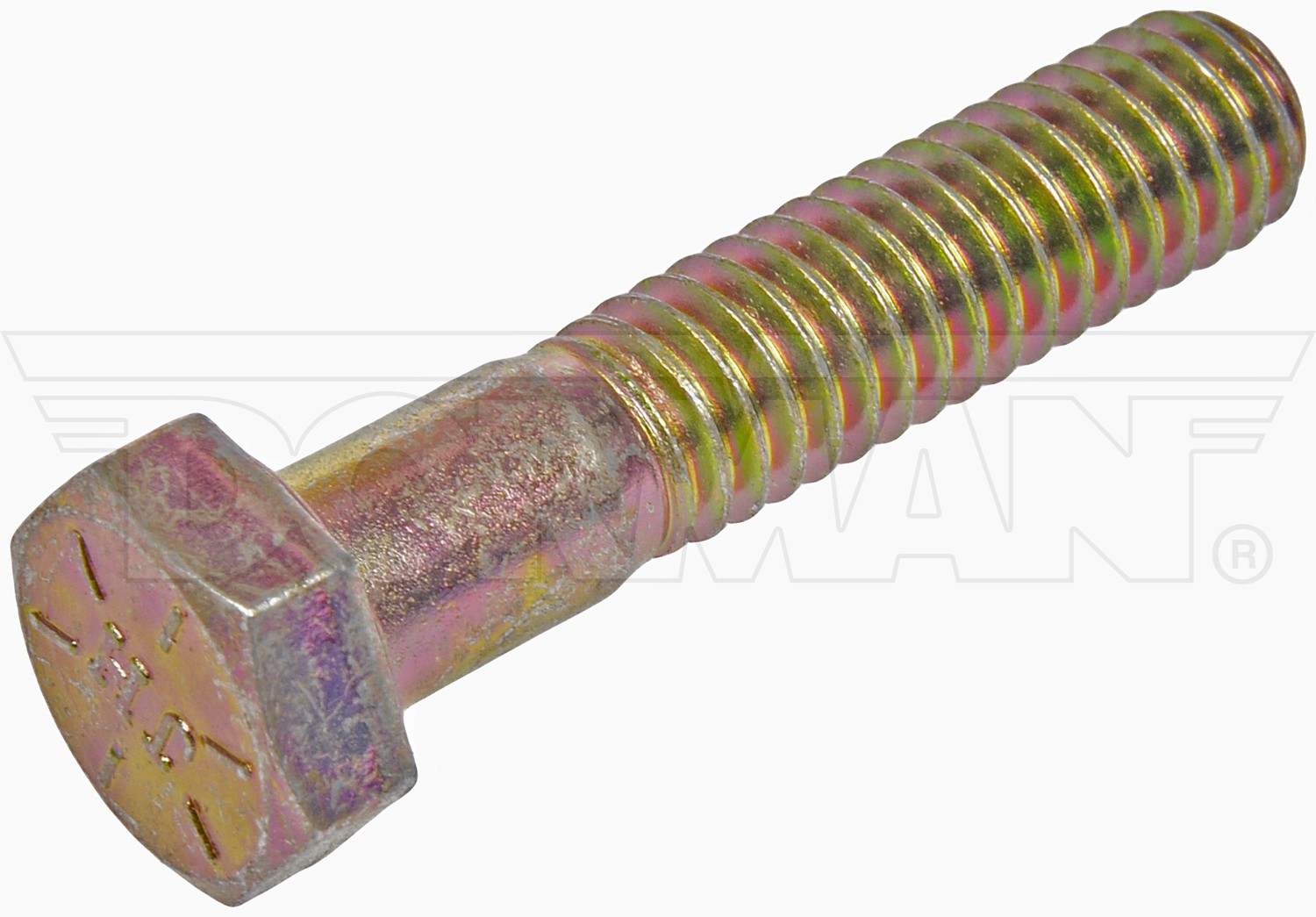 Dorman Hex Bolt - Class 10.9 - M8-1.25 X 40mm