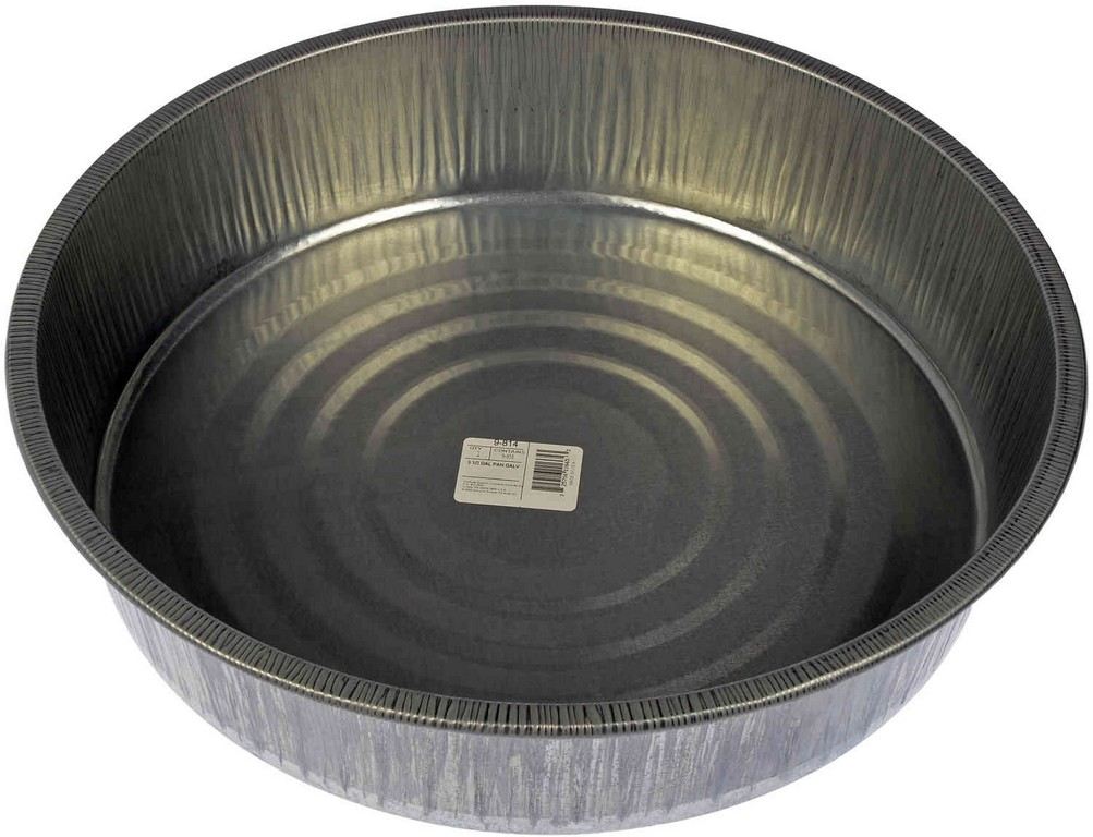 Dorman - Champ Drain Pan 9-814