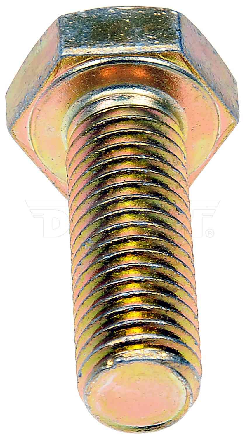 Dorman Hex Bolt - Class 10.9 - M10-1.5 X 30mm