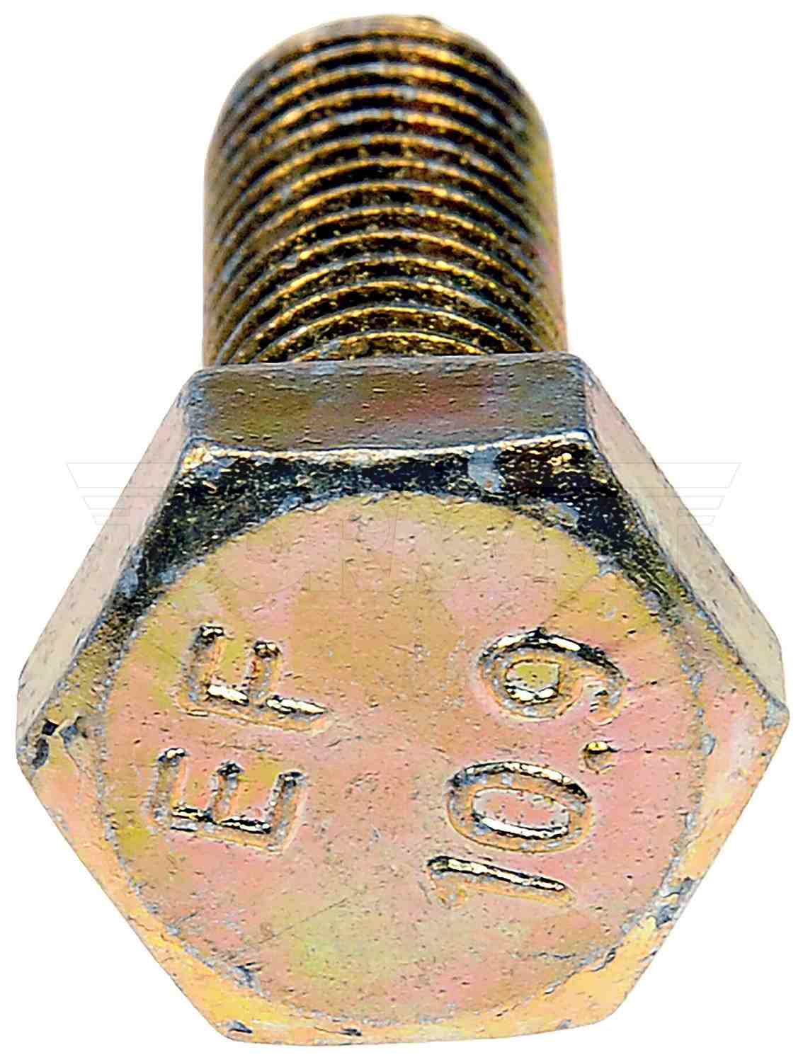 Dorman Hex Bolt - Class 10.9 - M10-1.5 X 30mm