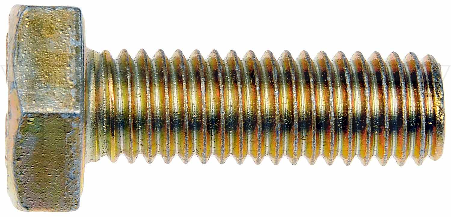 Dorman Hex Bolt - Class 10.9 - M10-1.5 X 30mm