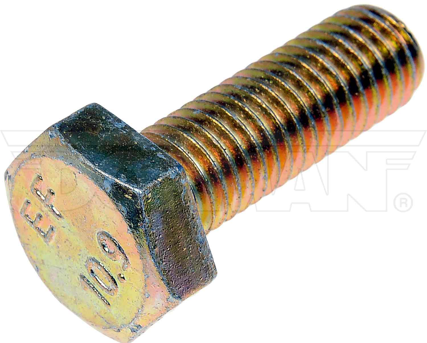 Dorman Hex Bolt - Class 10.9 - M10-1.5 X 30mm