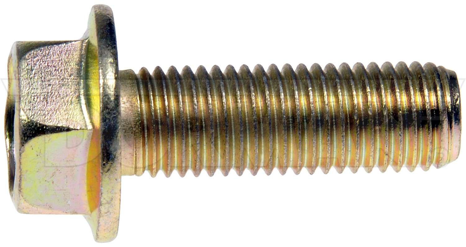 Dorman Flanged Bolt - Class 10.9 - M10-1.25 X 30mm