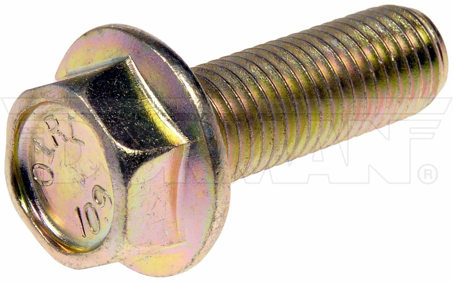 Dorman Flanged Bolt - Class 10.9 - M10-1.25 X 30mm