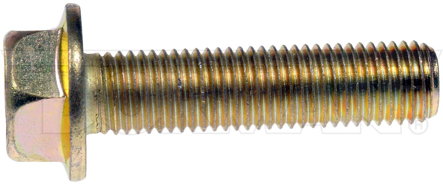 Dorman Flanged Bolt - Class 10.9 - M10-1.25 X 40mm View Details