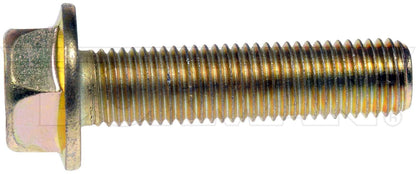 Dorman Flanged Bolt Class 10.9 M10-1.25 X 40mm