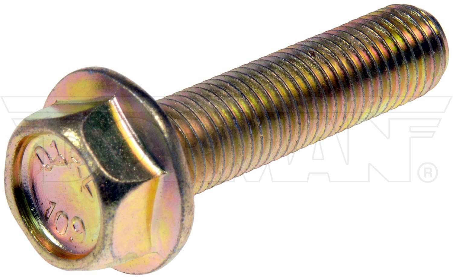 Dorman Flanged Bolt - Class 10.9 - M10-1.25 X 40mm View Details
