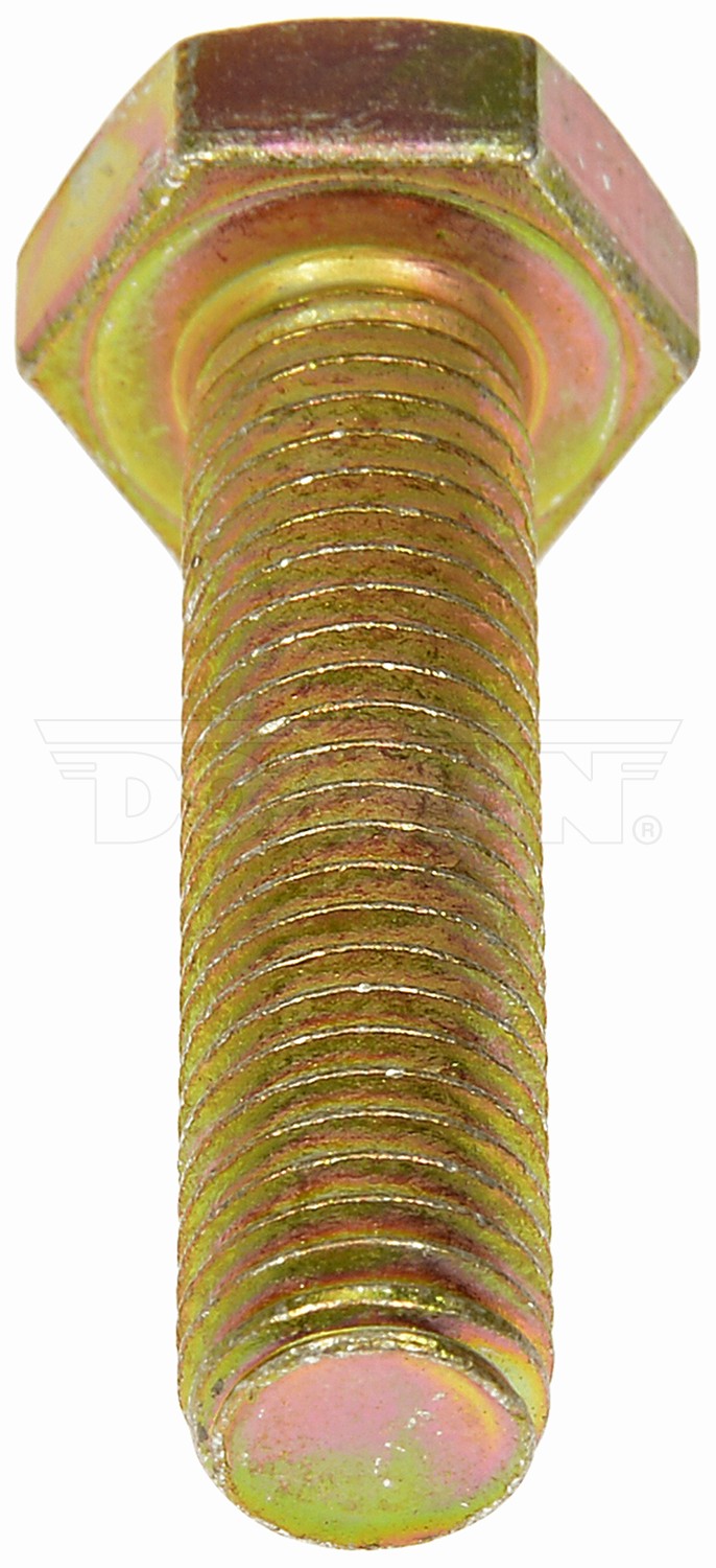 Dorman Bolt M10-1.5 X 40mm Class 10.9 with durable materials 981-540D
