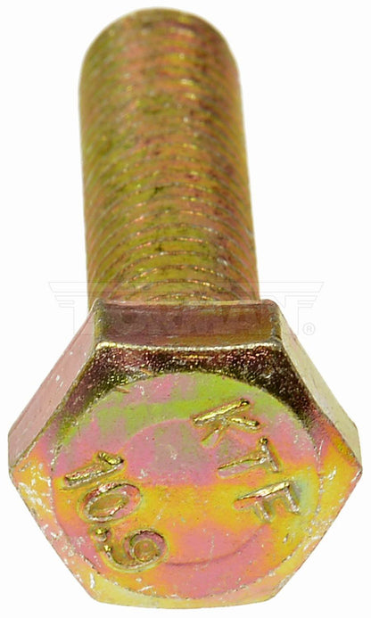 Dorman Bolt M10-1.5 X 40mm Class 10.9 with durable materials 981-540D