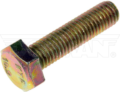 Dorman Bolt M10-1.5 X 40mm Class 10.9 with durable materials 981-540D