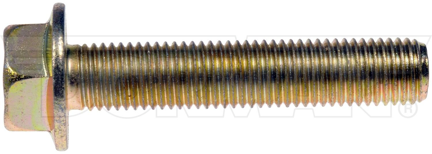 Dorman Flanged Bolt - Class 10.9 - M10-1.25 X 50mm