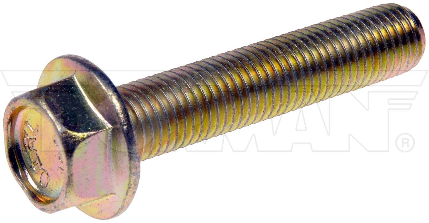 Dorman Flanged Bolt - Class 10.9 - M10-1.25 X 50mm