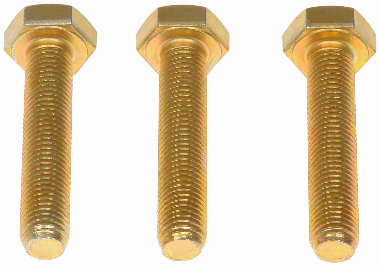 Dorman Bolt M10 1.25 x 50 mm Cap Screw Hex Head Class 10.9 981-551D