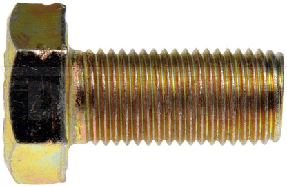 Dorman Hex Bolt Class 10.9 M12-1.25 X 25mm with Durable Materials