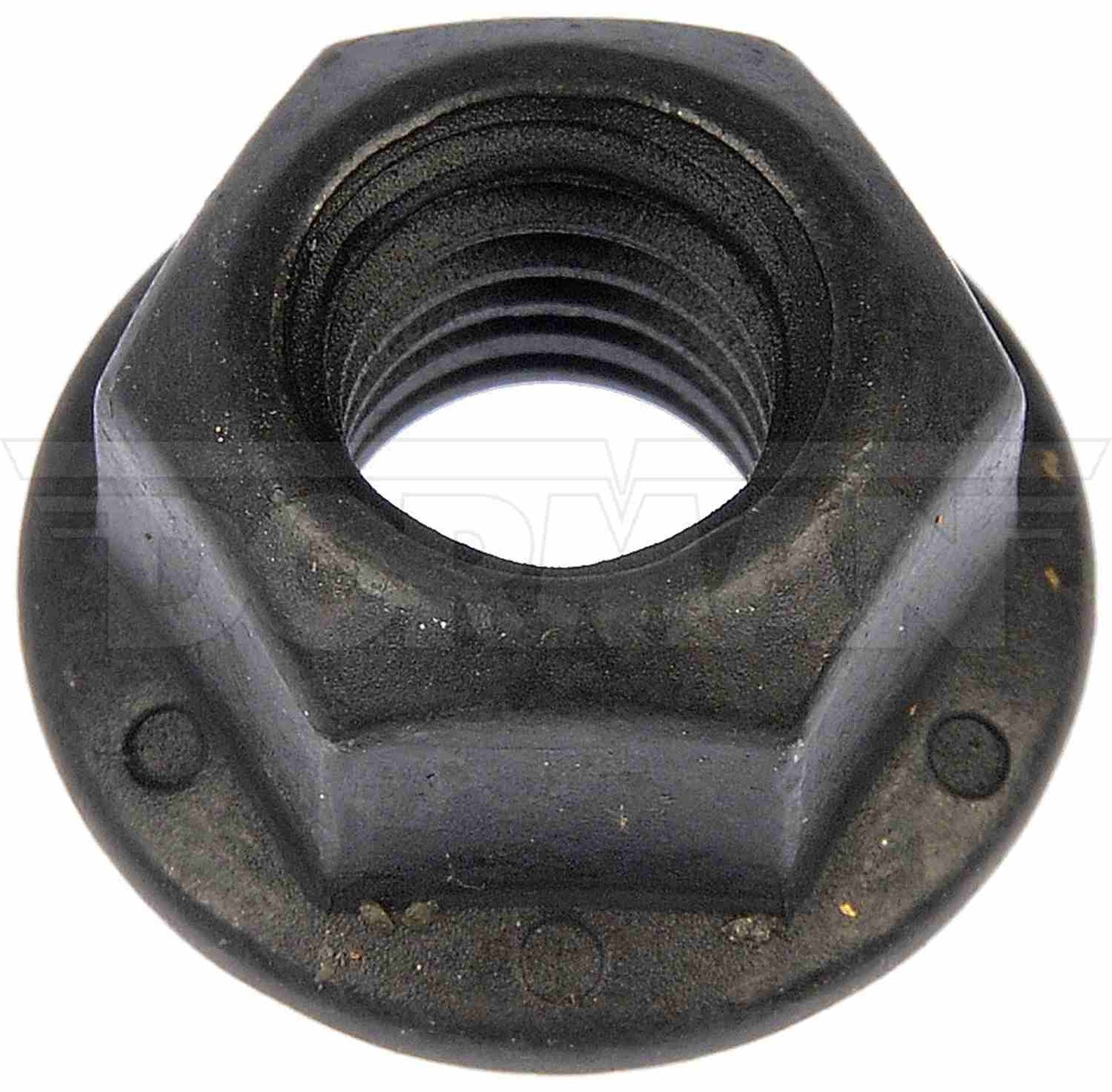 Dorman Nut Serrated Flange Hex M8-1.25 Class 10.9