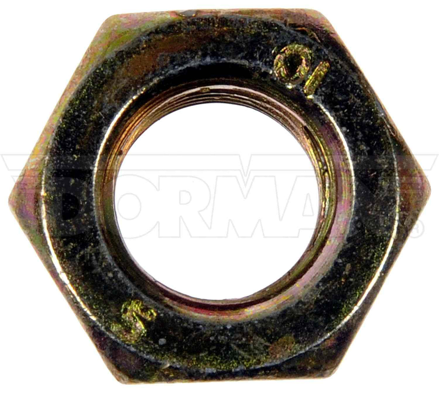 Dorman Hex Nut Class 10.9 Thread Size M8-1.0 982-009D
