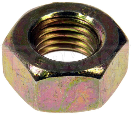 Dorman Hex Nut Class 10.9 Thread Size M8-1.0 982-009D