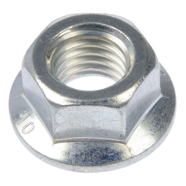 Dorman Autograde Hex Flange Nut Class 10.9 M10-1.50 for Automotive Repair 982-010