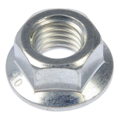 Dorman Autograde Hex Flange Nut Class 10.9 M10-1.50 for Automotive Repair 982-010
