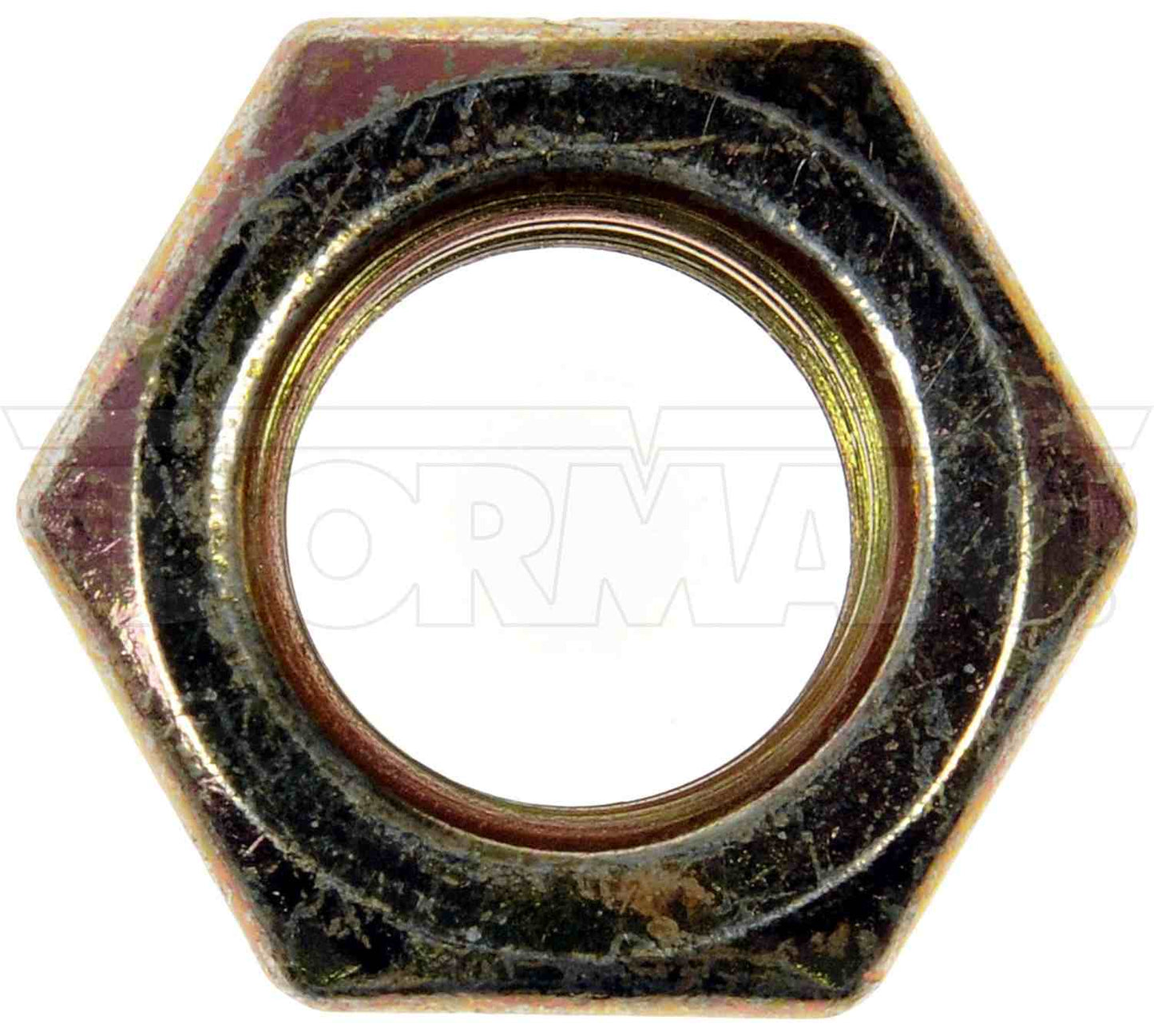 Dorman Hex Nut Class 10.9 with Thread Size M12-1.25 for 982-012D