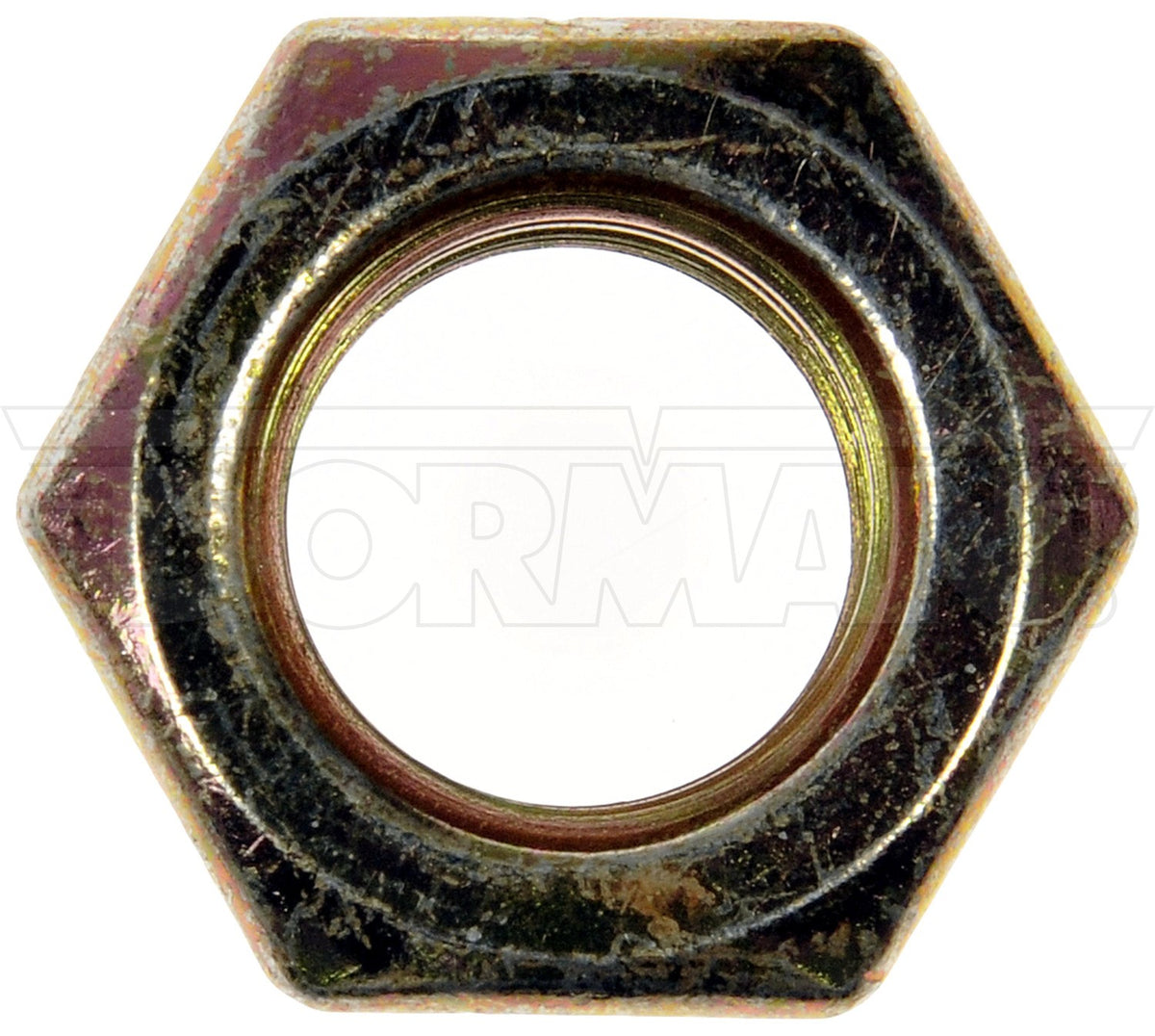 Dorman Hex Nut Class 10.9 with Thread Size M12-1.25 for 982-012D