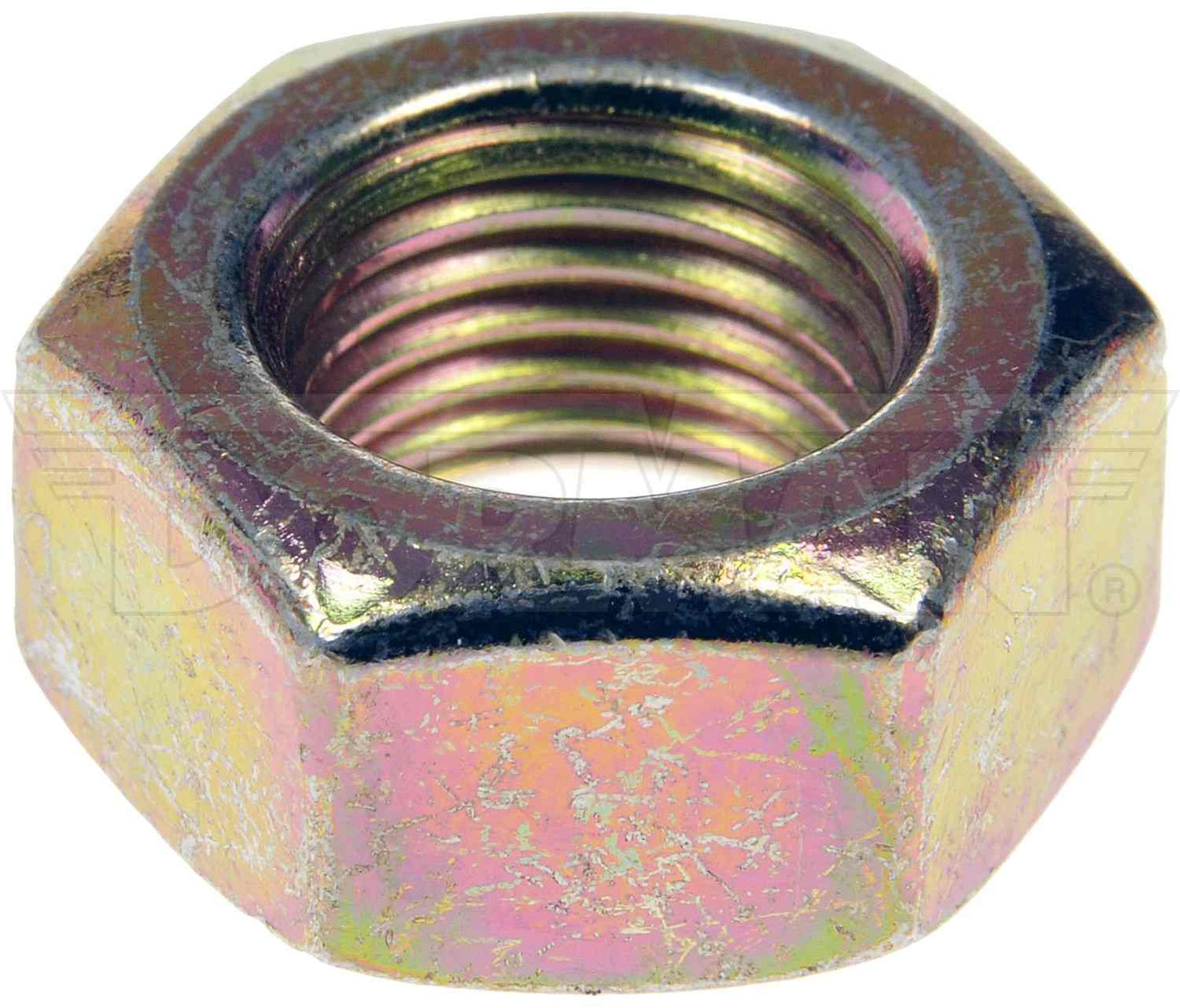 Dorman Hex Nut Class 10.9 with Thread Size M12-1.25 for 982-012D
