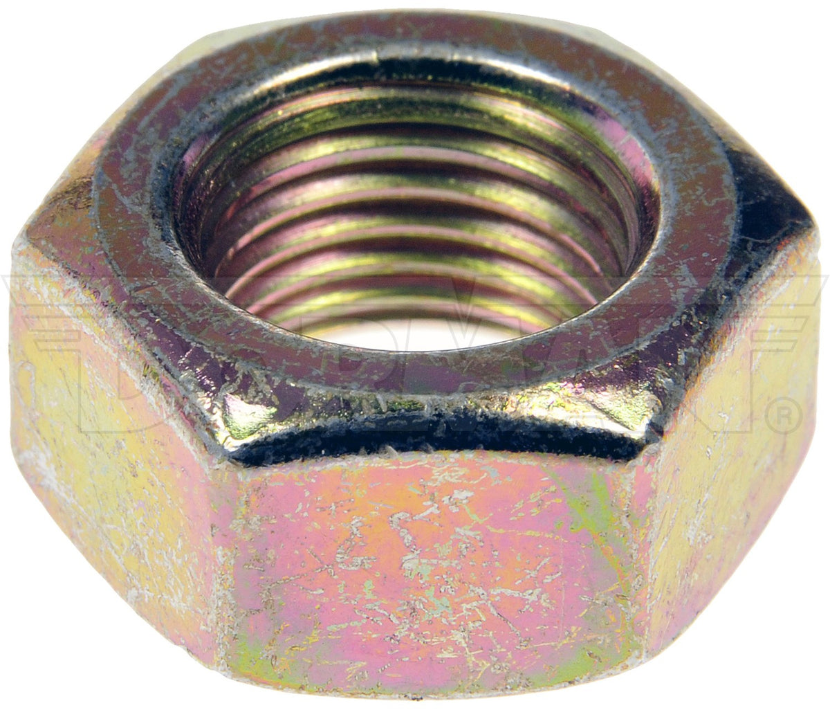 Dorman Hex Nut Class 10.9 with Thread Size M12-1.25 for 982-012D