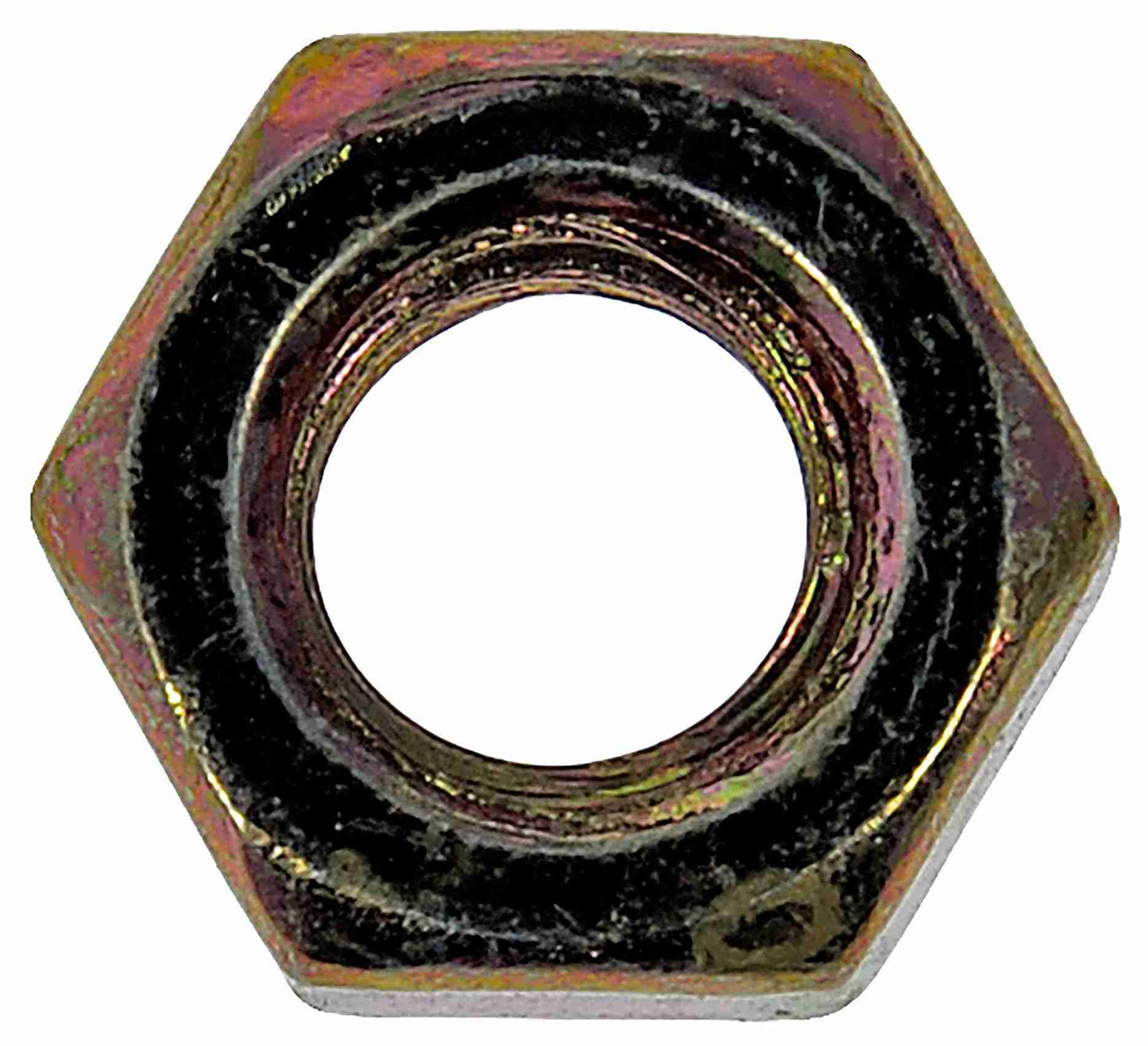 Dorman Hex Nut M6-1.0 Class 10.9 for Automotive Applications 982-016D