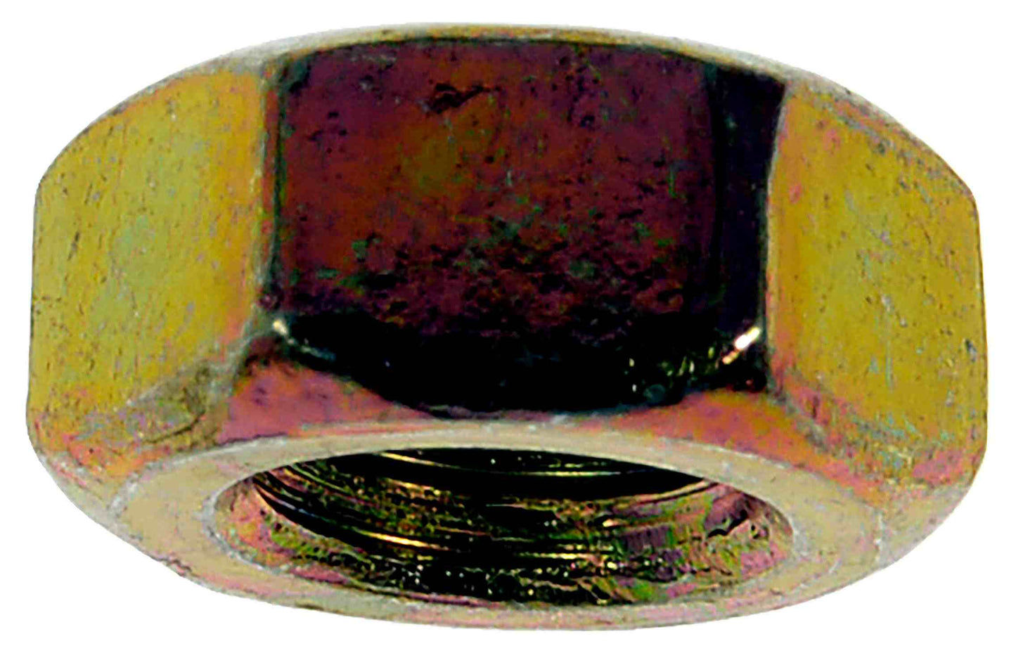 Dorman Hex Nut M6-1.0 Class 10.9 for Automotive Applications 982-016D