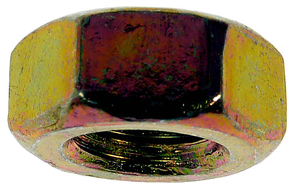 Dorman Hex Nut M6-1.0 Class 10.9 for Automotive Applications 982-016D