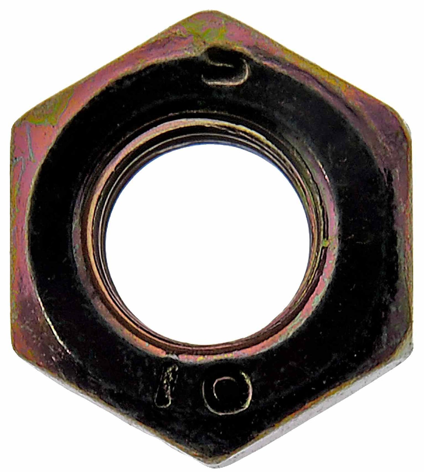 Dorman Hex Nut M6-1.0 Class 10.9 for Automotive Applications 982-016D