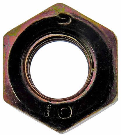 Dorman Hex Nut M6-1.0 Class 10.9 for Automotive Applications 982-016D