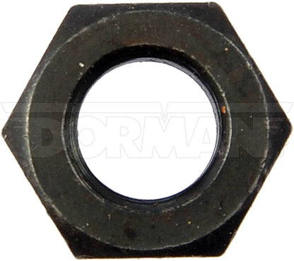 Dorman Hex Nut Class 10.9 with Thread Size M8-1.25 982-019D