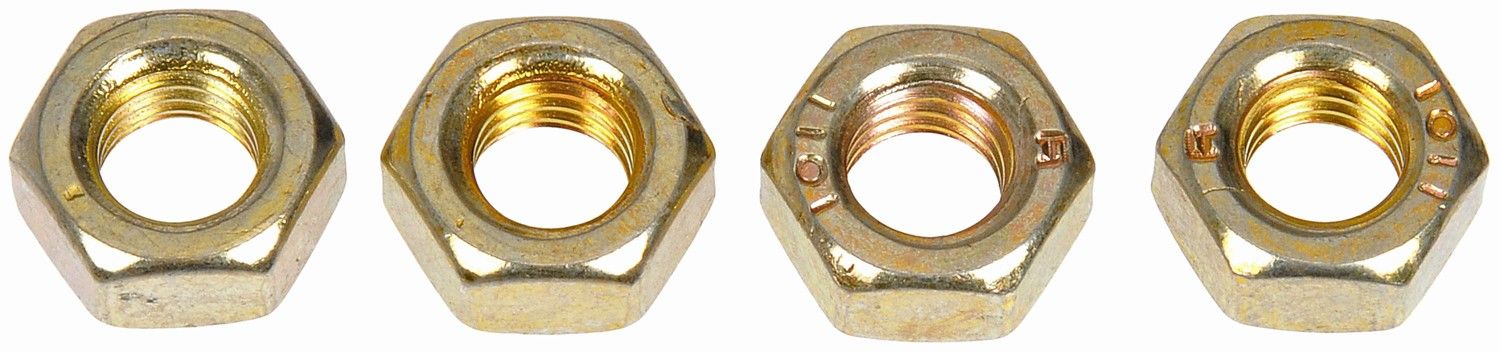 Dorman - Autograde Nut 982-019