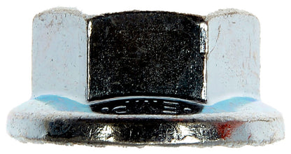 Dorman Nut Serrated Flange Hex with Class 10.9 M10-1.25mm 983-110D