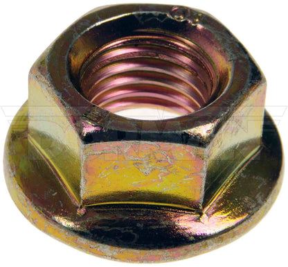 Dorman Nut Serrated Flange Hex with Class 10.9 M10-1.25mm 983-110D