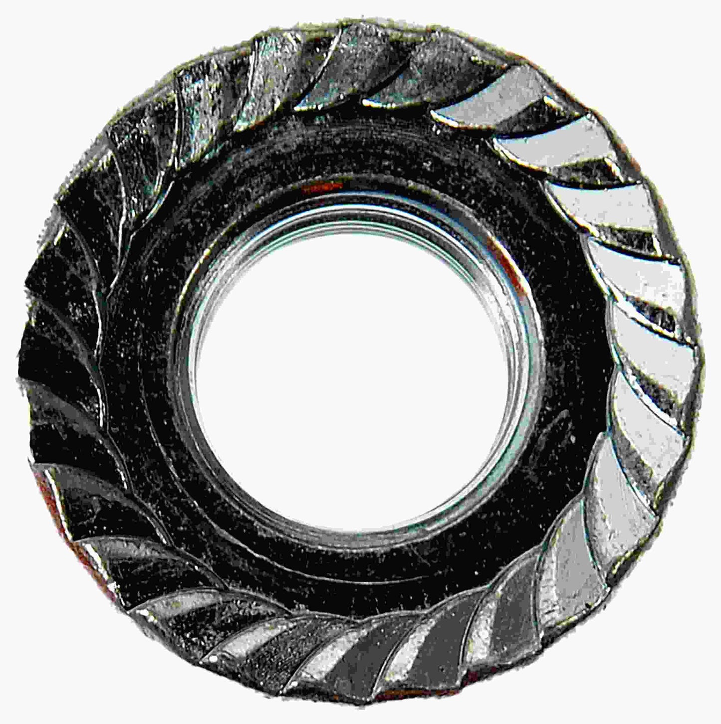 Dorman Autograde Serrated Flange Hex Nut JIS Class 10.9 M10-1.25mm for Automotive Repair 983-110
