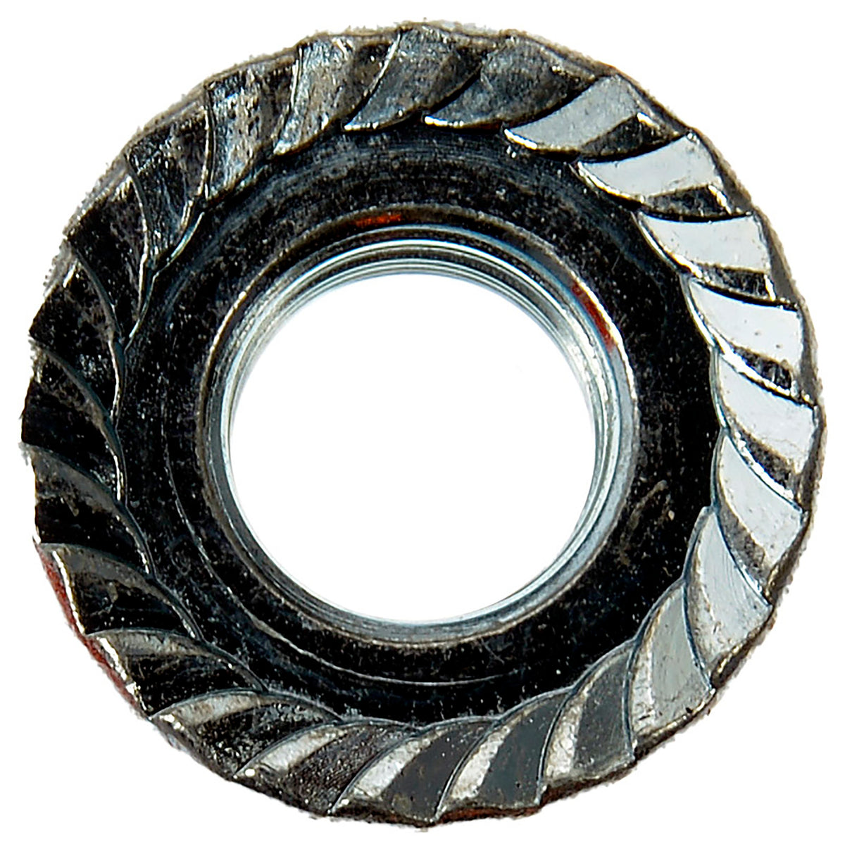 Dorman Autograde Serrated Flange Hex Nut JIS Class 10.9 M10-1.25mm for Automotive Repair 983-110