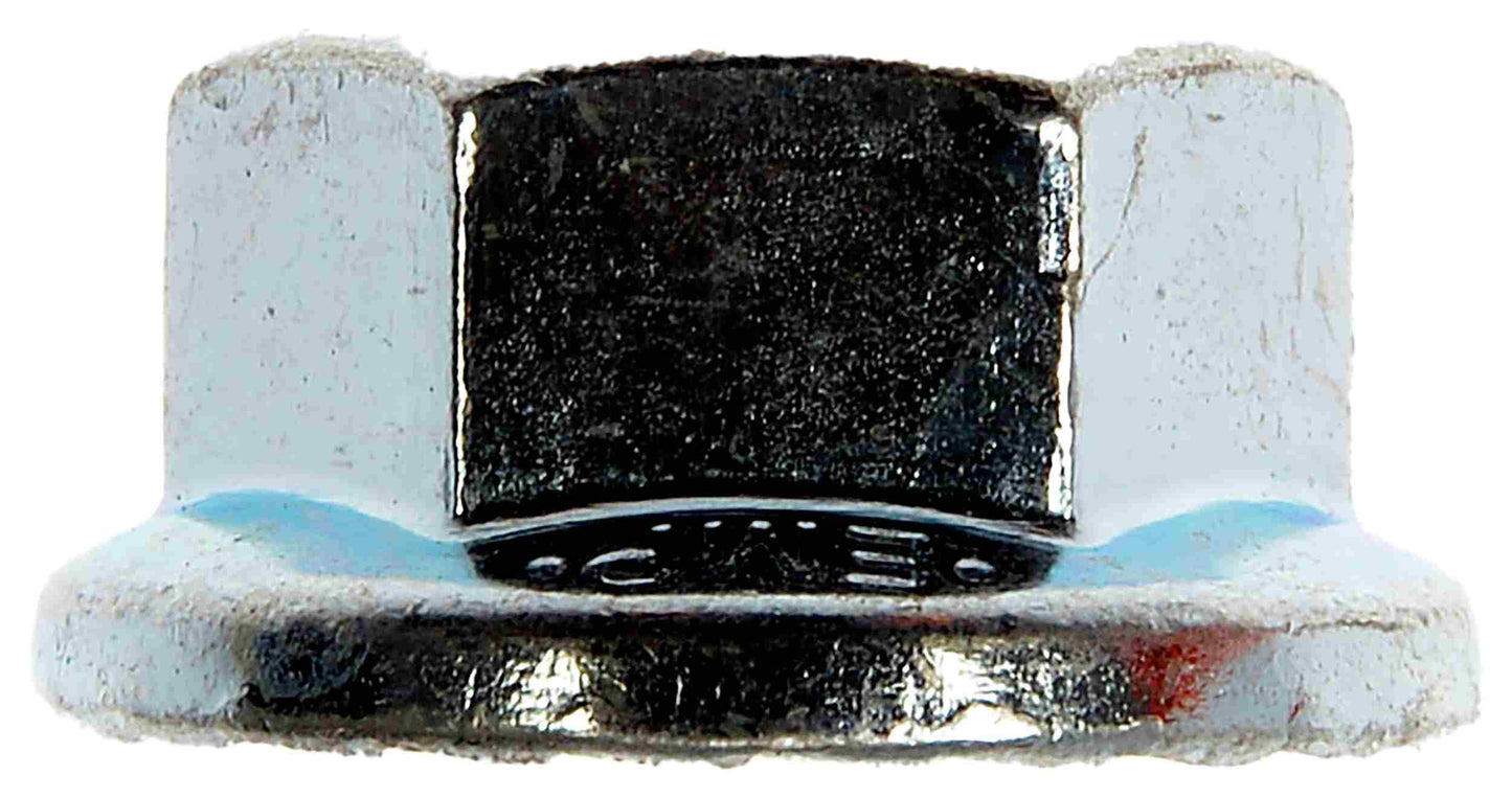 Dorman Autograde Serrated Flange Hex Nut JIS Class 10.9 M10-1.25mm for Automotive Repair 983-110