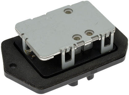 Dorman - OE Solutions HVAC Blower Motor Resistor for 2016-2019 Toyota Scion 984-022