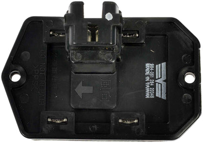 Dorman HVAC Blower Motor Resistor 984-061 for 2005 Toyota RAV4
