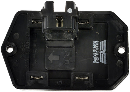 Dorman HVAC Blower Motor Resistor 984-061 for 2005 Toyota RAV4